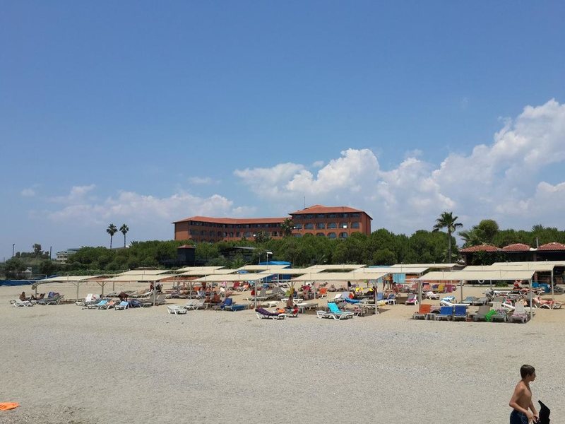 Club Turtas Beach Hotel 294867