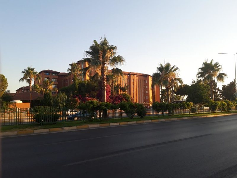 Club Turtas Beach Hotel 294869