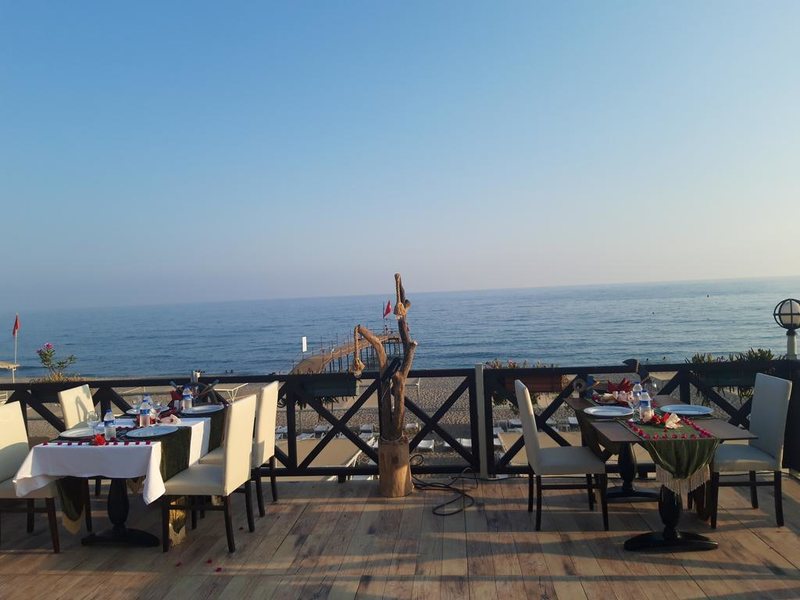 Club Turtas Beach Hotel 294870