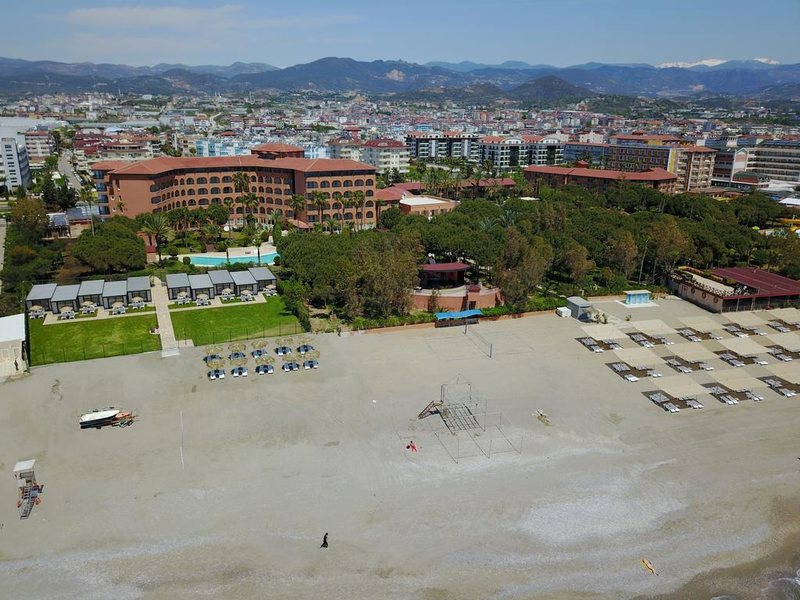 Club Turtas Beach Hotel 294873