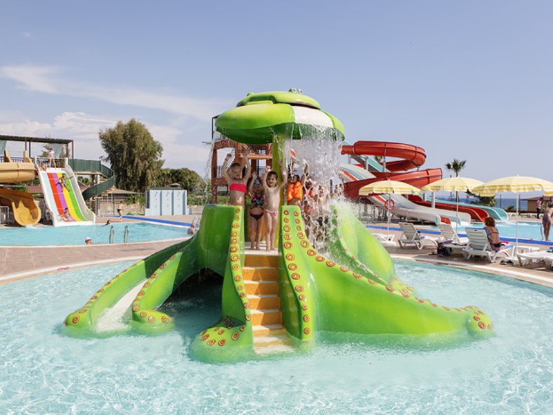 Club Turtas Beach Hotel 50978