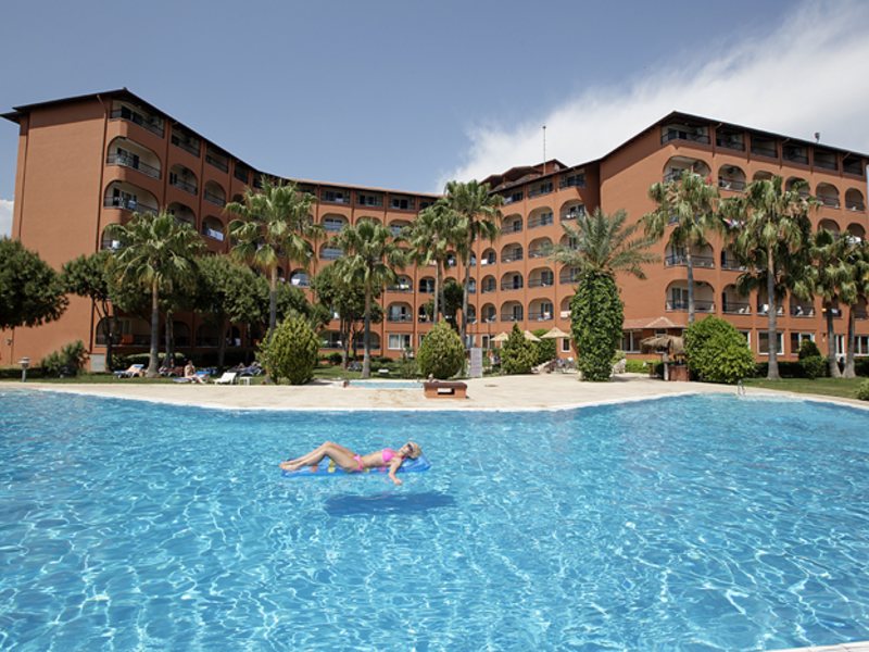 Club Turtas Beach Hotel 50979