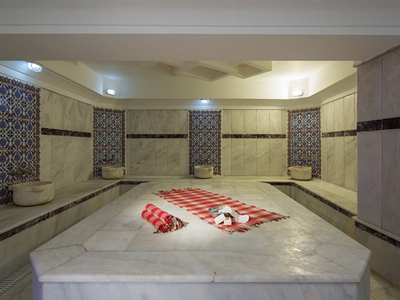 Club Turtas Beach Hotel 50984