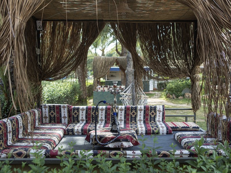 Club Turtas Beach Hotel 50986