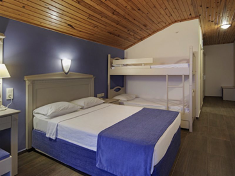 Club Turtas Beach Hotel 50987