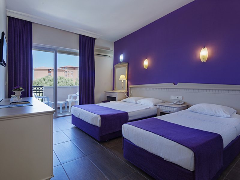 Club Turtas Beach Hotel 50989