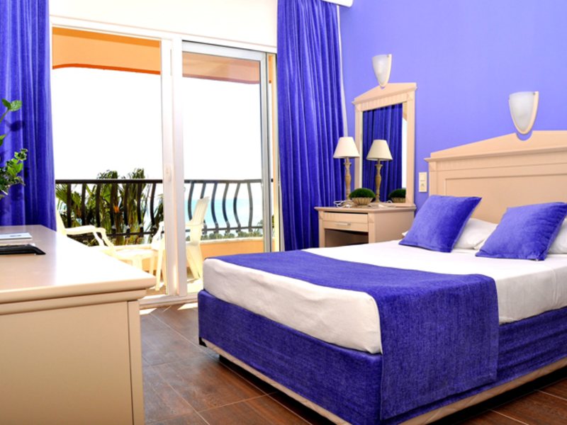 Club Turtas Beach Hotel 50992