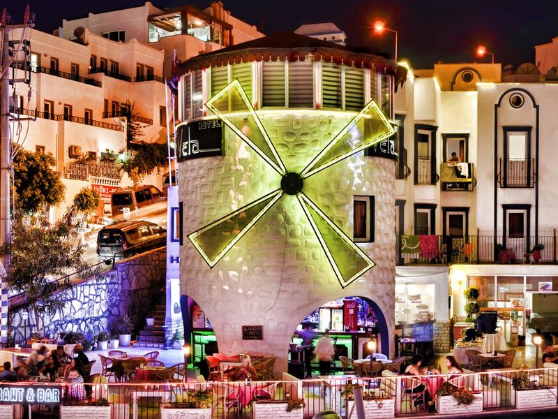 Club Vela Hotel  184851