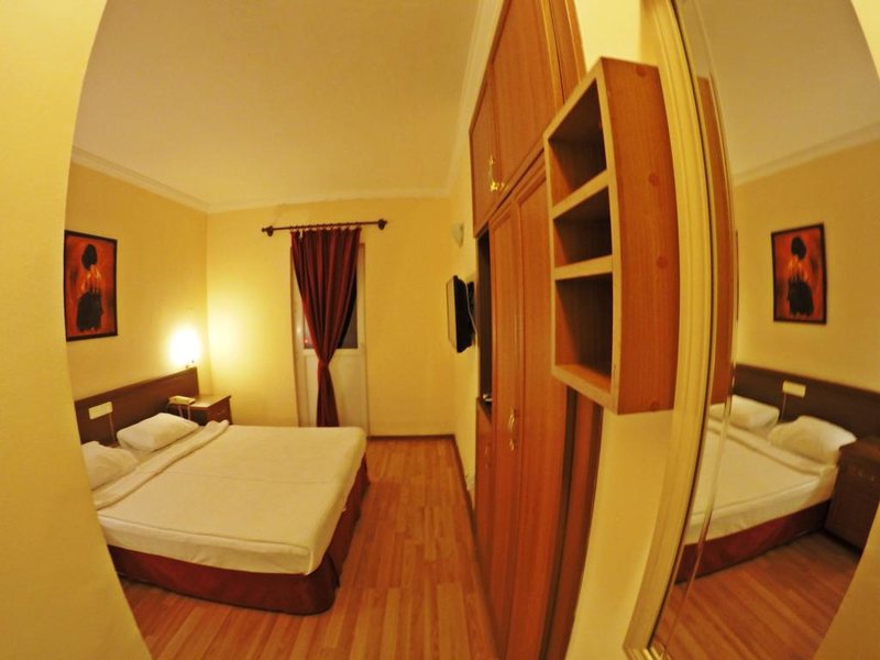 Club Vela Hotel  184852