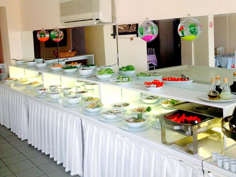 Club Vela Hotel  184856