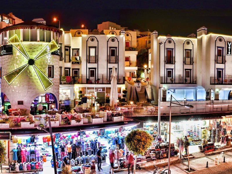 Club Vela Hotel  184857