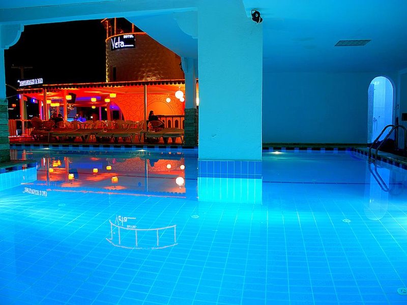 Club Vela Hotel  184858