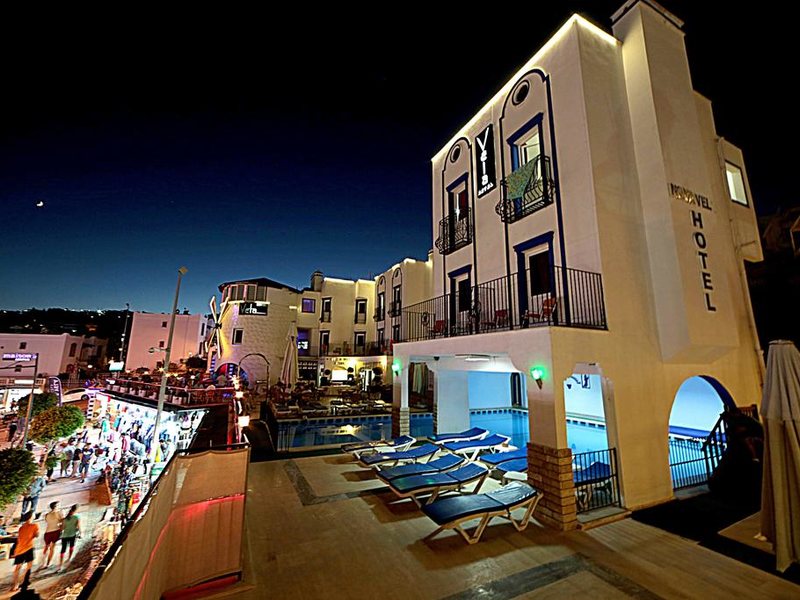 Club Vela Hotel  184859