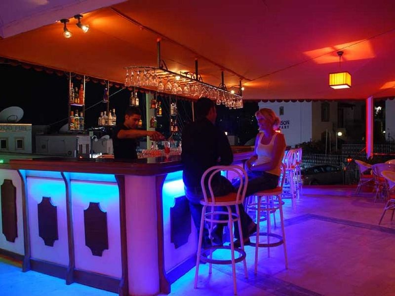 Club Vela Hotel  184860