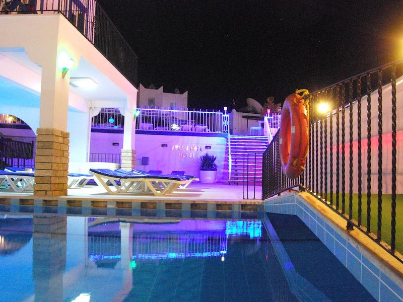 Club Vela Hotel  184861