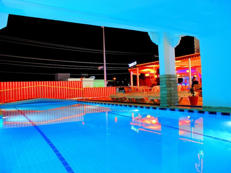 Club Vela Hotel  184863