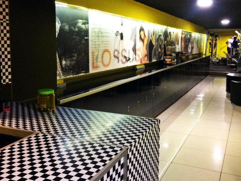 Club Vela Hotel  184865