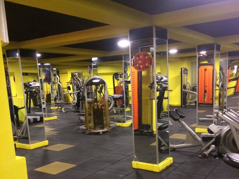 Club Vela Hotel  184866