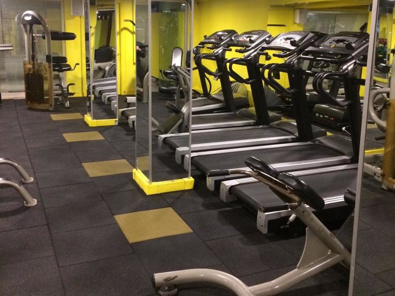 Club Vela Hotel  184867