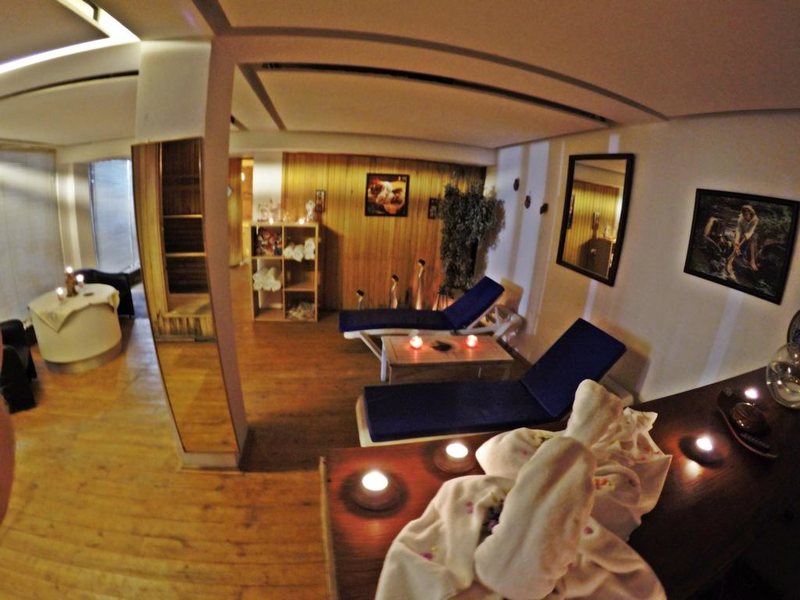 Club Vela Hotel  184868