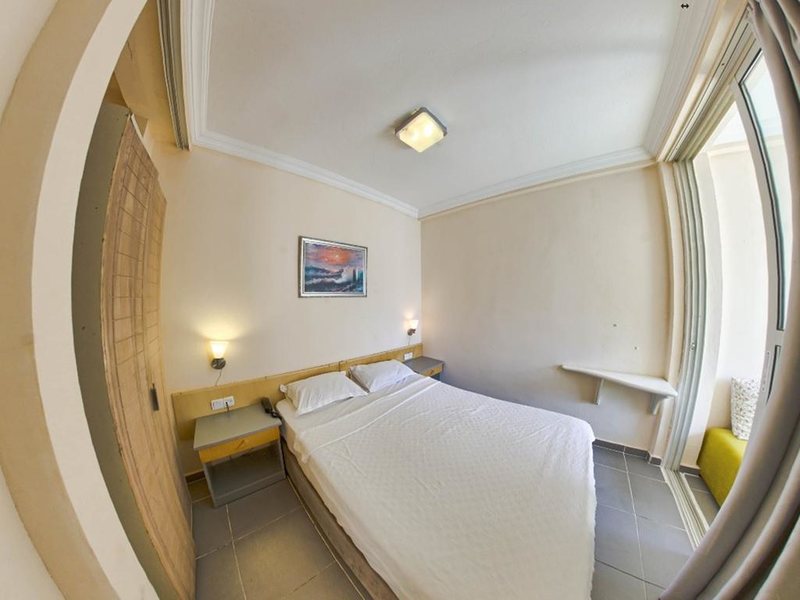 Club Vela Hotel  184870