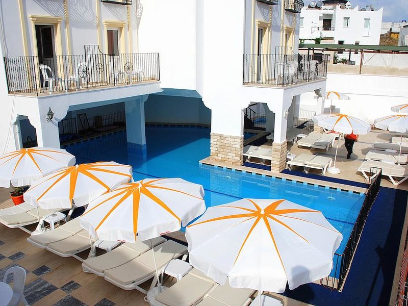 Club Vela Hotel  184871