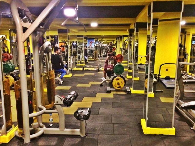 Club Vela Hotel  184872