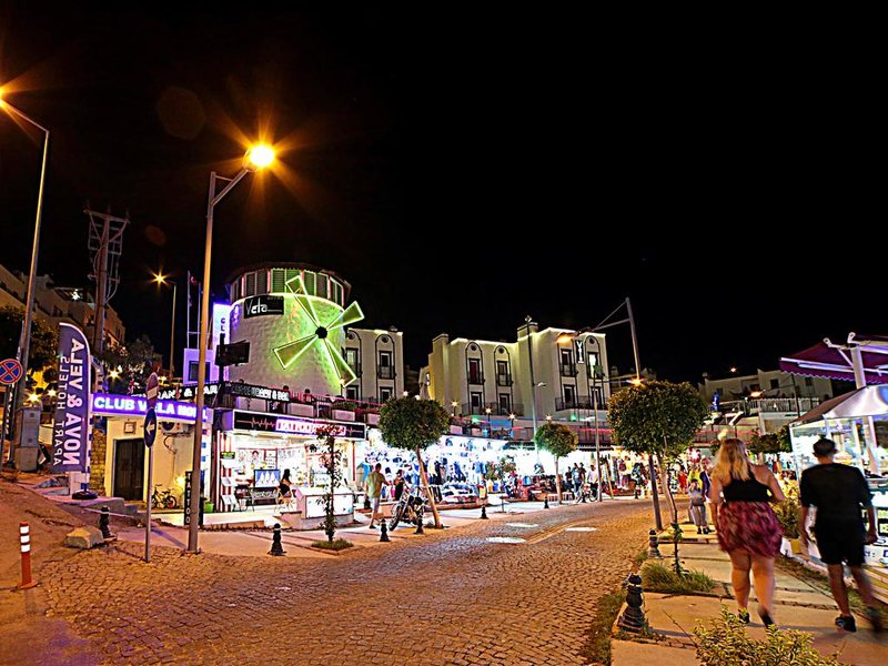 Club Vela Hotel  184873