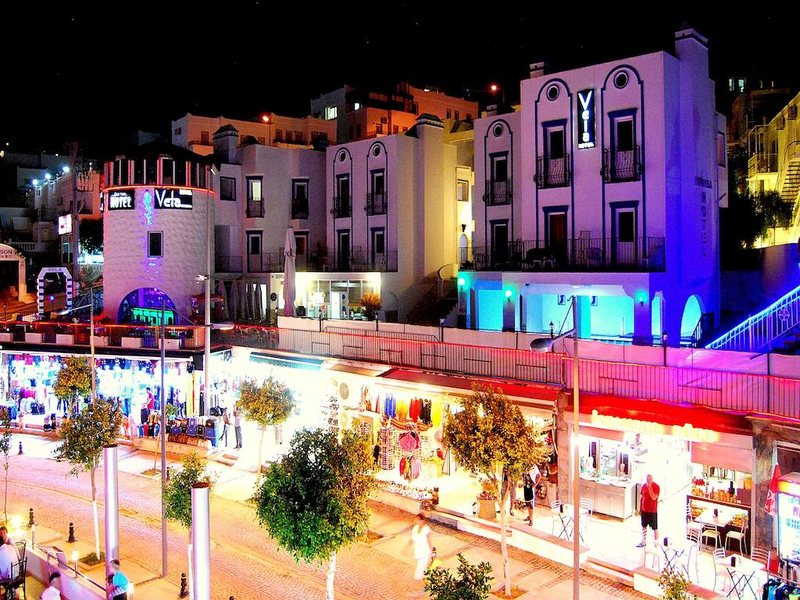 Club Vela Hotel  184875