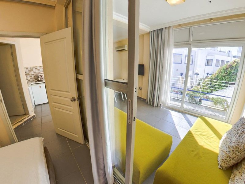 Club Vela Hotel  184876