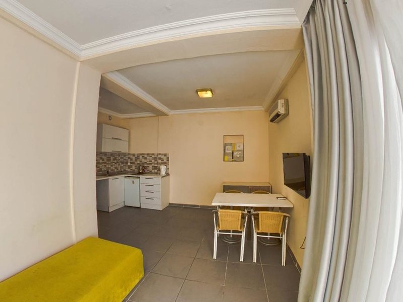 Club Vela Hotel  184879