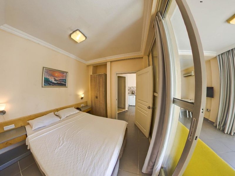 Club Vela Hotel  184881