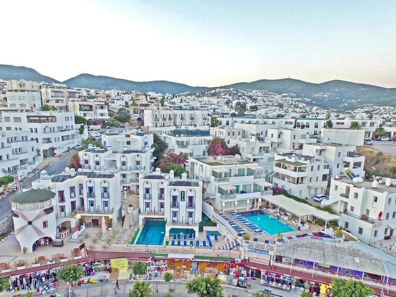 Club Vela Hotel  184882