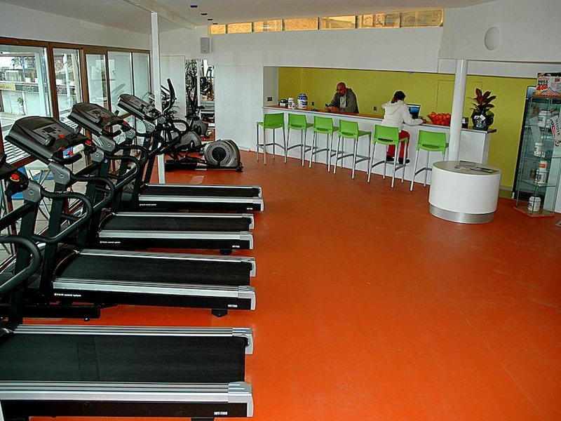 Club Vela Hotel  184886