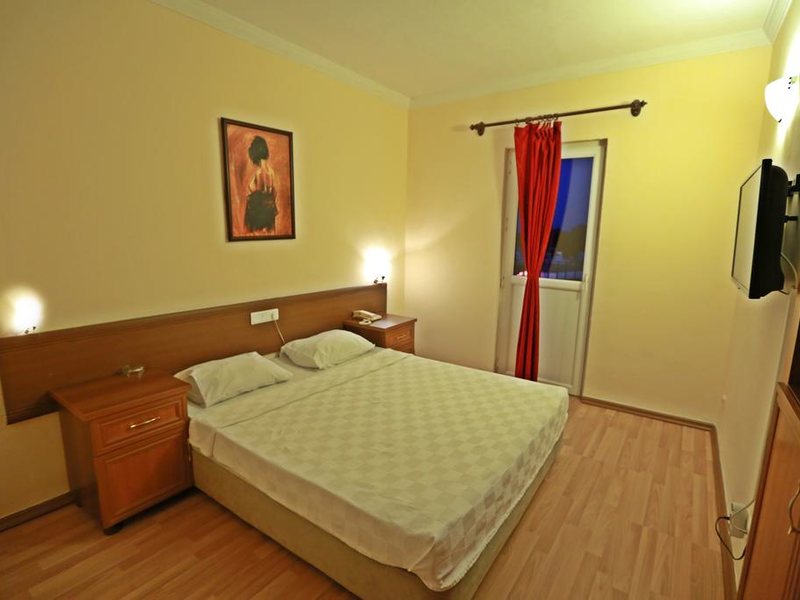 Club Vela Hotel  184887