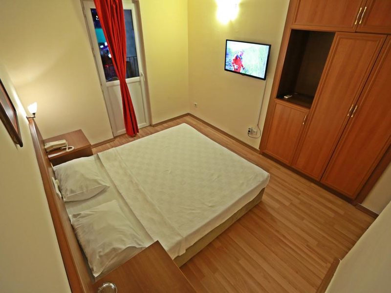 Club Vela Hotel  184888