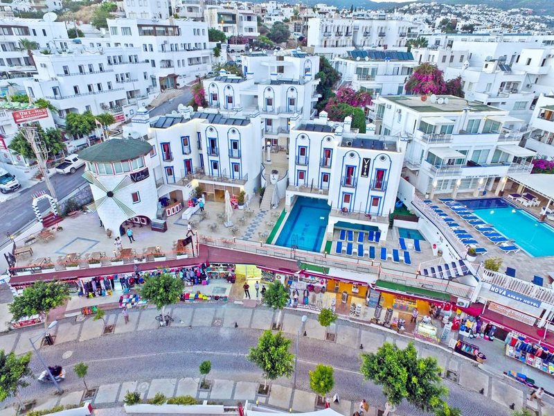 Club Vela Hotel  184893