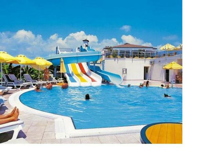 Club Victoria 294874