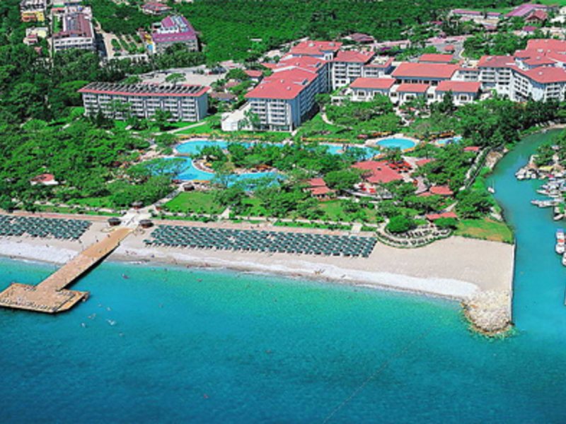 Club Victoria 294875