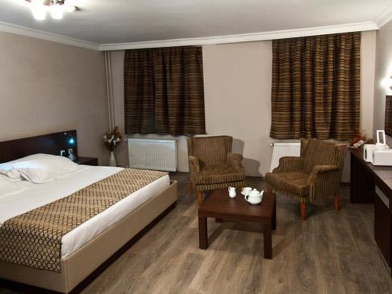 Club Voyage Alkoclar Hotel 67918