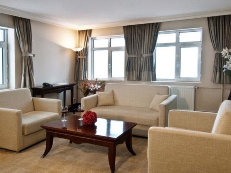 Club Voyage Alkoclar Hotel 67921