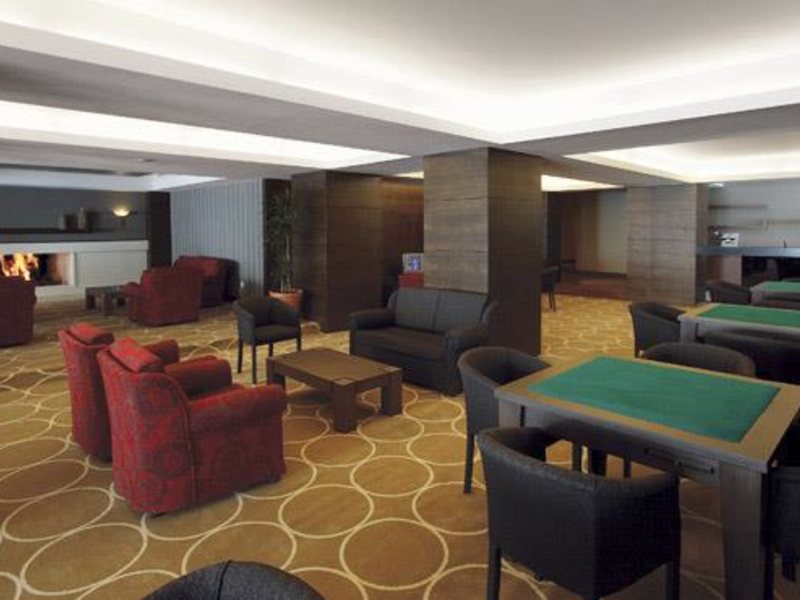 Club Voyage Alkoclar Hotel 67924