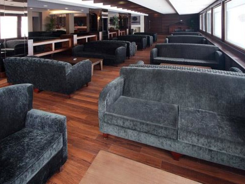 Club Voyage Alkoclar Hotel 67925