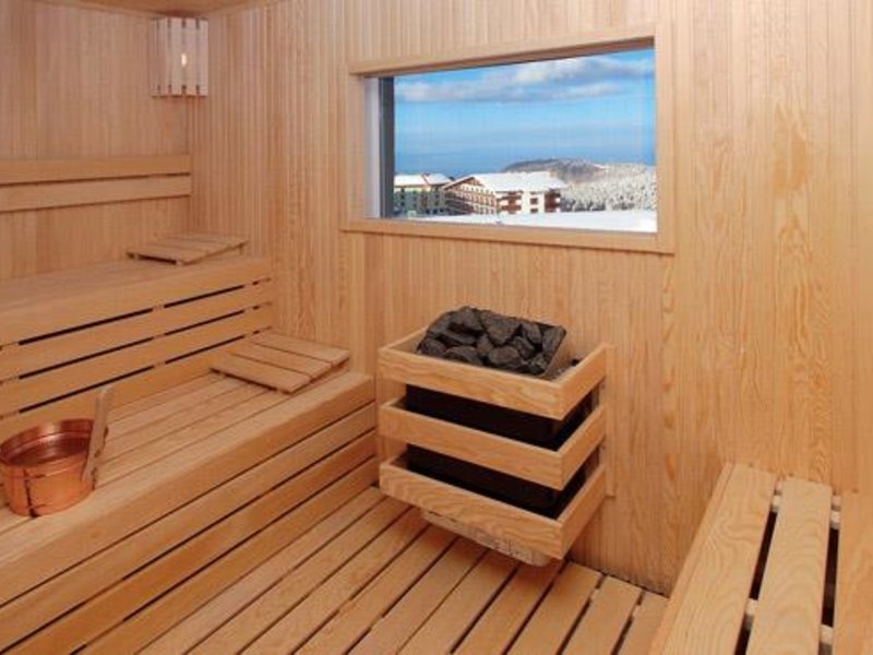 Club Voyage Alkoclar Hotel 67928