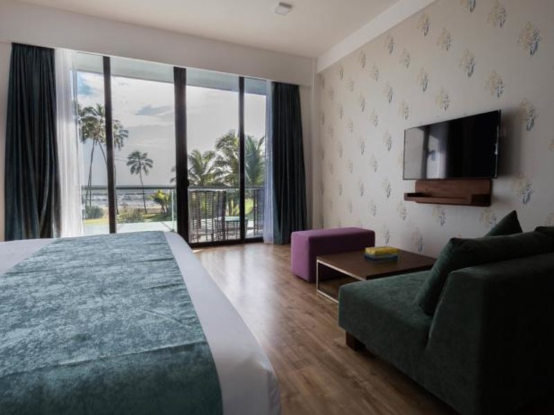 Club Waskaduwa 131090