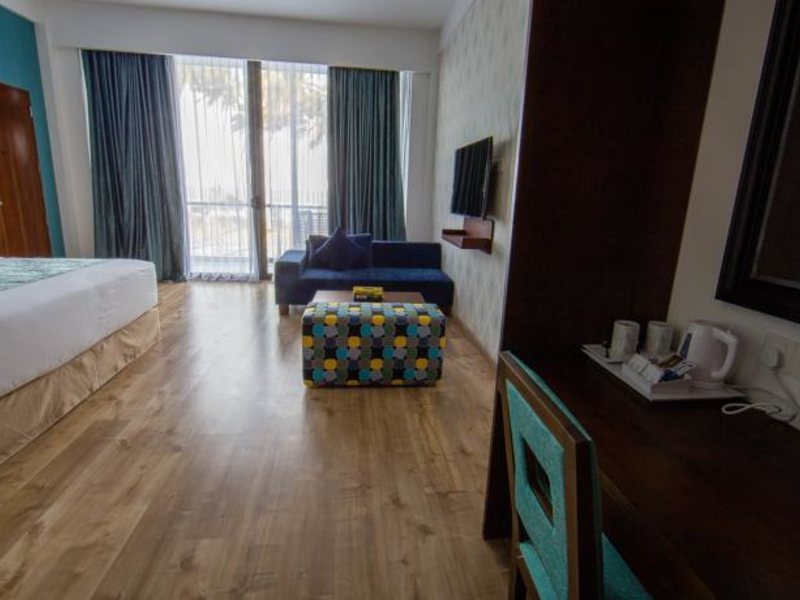 Club Waskaduwa 131091