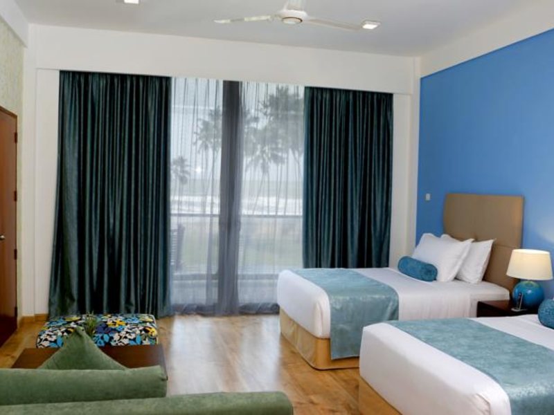 Club Waskaduwa 131094