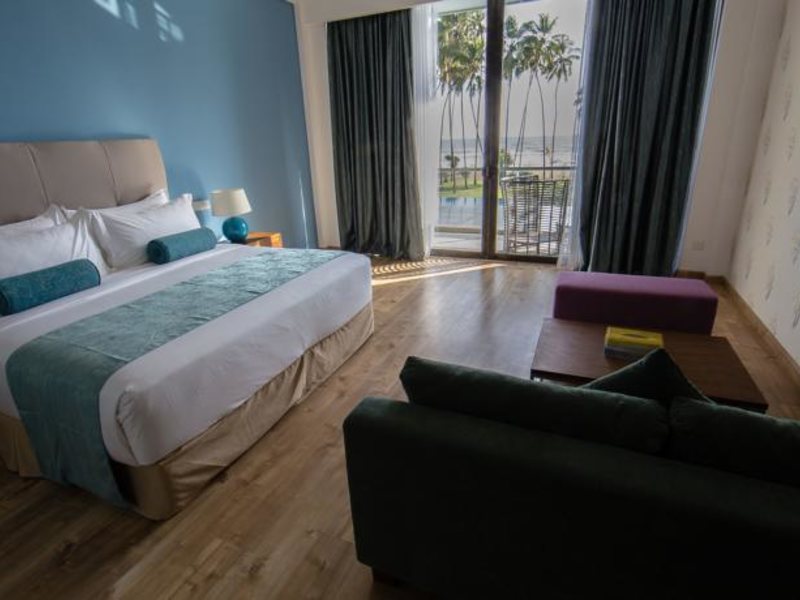 Club Waskaduwa 131095