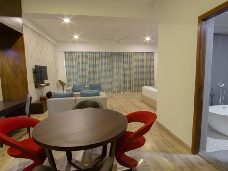 Club Waskaduwa 131097