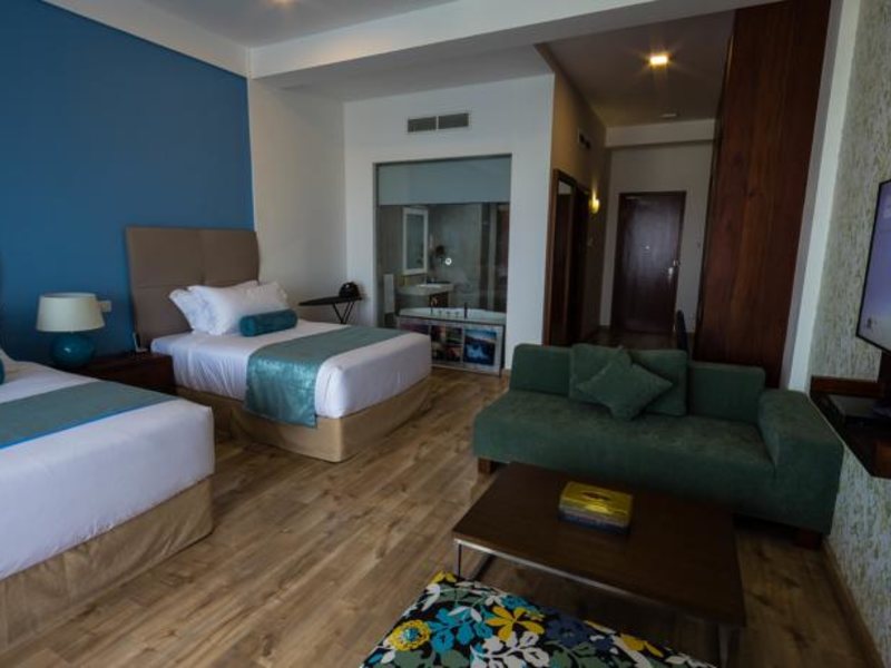 Club Waskaduwa 131099